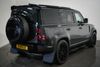 Land Rover Defender 3.0 D250 Hard Top Auto