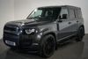 Land Rover Defender 3.0 D250 Hard Top Auto