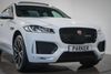 Jaguar F-pace 2.0d [180] Chequered Flag 5dr Auto AWD