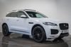 Jaguar F-pace 2.0d [180] Chequered Flag 5dr Auto AWD