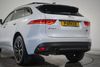 Jaguar F-pace 2.0d [180] Chequered Flag 5dr Auto AWD