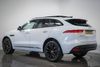 Jaguar F-pace 2.0d [180] Chequered Flag 5dr Auto AWD