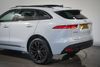 Jaguar F-pace 2.0d [180] Chequered Flag 5dr Auto AWD