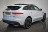 Jaguar F-pace 2.0d [180] Chequered Flag 5dr Auto AWD