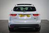 Jaguar F-pace 2.0d [180] Chequered Flag 5dr Auto AWD