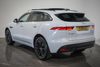 Jaguar F-pace 2.0d [180] Chequered Flag 5dr Auto AWD
