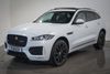 Jaguar F-pace 2.0d [180] Chequered Flag 5dr Auto AWD