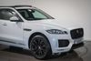Jaguar F-pace 2.0d [180] Chequered Flag 5dr Auto AWD