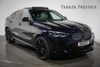 BMW X6 xDrive30d MHT M Sport 5dr Step Auto