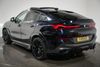 BMW X6 xDrive30d MHT M Sport 5dr Step Auto