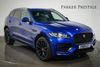 Jaguar F-pace 2.0d R-Sport 5dr Auto AWD