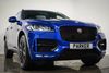 Jaguar F-pace 2.0d R-Sport 5dr Auto AWD