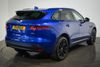 Jaguar F-pace 2.0d R-Sport 5dr Auto AWD