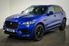 Jaguar F-pace 2.0d R-Sport 5dr Auto AWD