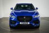 Jaguar F-pace 2.0d R-Sport 5dr Auto AWD