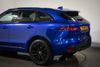 Jaguar F-pace 2.0d R-Sport 5dr Auto AWD