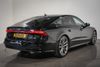 Audi A7 50 TDI Quattro Black Edition 5dr Tip Auto