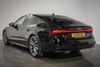 Audi A7 50 TDI Quattro Black Edition 5dr Tip Auto