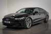 Audi A7 50 TDI Quattro Black Edition 5dr Tip Auto