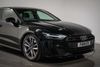 Audi A7 50 TDI Quattro Black Edition 5dr Tip Auto