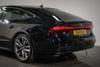 Audi A7 50 TDI Quattro Black Edition 5dr Tip Auto