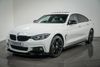 BMW 4 Series 430d xDrive M Sport 5dr Auto [Professional Media]