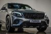 Mercedes-Benz GLC Coupé GLC 250d 4Matic AMG Line Premium 5dr 9G-Tronic