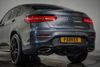 Mercedes-Benz GLC Coupé GLC 250d 4Matic AMG Line Premium 5dr 9G-Tronic