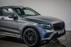 Mercedes-Benz GLC Coupé GLC 250d 4Matic AMG Line Premium 5dr 9G-Tronic