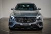 Mercedes-Benz GLC Coupé GLC 250d 4Matic AMG Line Premium 5dr 9G-Tronic