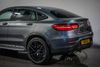 Mercedes-Benz GLC Coupé GLC 250d 4Matic AMG Line Premium 5dr 9G-Tronic