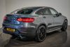 Mercedes-Benz GLC Coupé GLC 250d 4Matic AMG Line Premium 5dr 9G-Tronic
