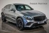 Mercedes-Benz GLC Coupé GLC 250d 4Matic AMG Line Premium 5dr 9G-Tronic
