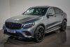 Mercedes-Benz GLC Coupé GLC 250d 4Matic AMG Line Premium 5dr 9G-Tronic