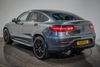 Mercedes-Benz GLC Coupé GLC 250d 4Matic AMG Line Premium 5dr 9G-Tronic