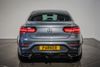Mercedes-Benz GLC Coupé GLC 250d 4Matic AMG Line Premium 5dr 9G-Tronic