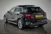 Audi A3 S3 TFSI Quattro 5dr S Tronic