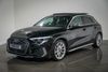 Audi A3 S3 TFSI Quattro 5dr S Tronic
