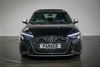 Audi A3 S3 TFSI Quattro 5dr S Tronic