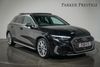 Audi A3 S3 TFSI Quattro 5dr S Tronic