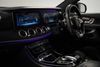 Mercedes-Benz E Class E63 S 4Matic+ 4dr 9G-Tronic