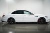 Mercedes-Benz E Class E63 S 4Matic+ 4dr 9G-Tronic