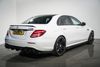 Mercedes-Benz E Class E63 S 4Matic+ 4dr 9G-Tronic