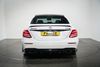 Mercedes-Benz E Class E63 S 4Matic+ 4dr 9G-Tronic