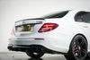 Mercedes-Benz E Class E63 S 4Matic+ 4dr 9G-Tronic