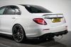 Mercedes-Benz E Class E63 S 4Matic+ 4dr 9G-Tronic