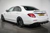 Mercedes-Benz E Class E63 S 4Matic+ 4dr 9G-Tronic