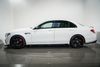 Mercedes-Benz E Class E63 S 4Matic+ 4dr 9G-Tronic