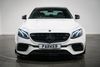 Mercedes-Benz E Class E63 S 4Matic+ 4dr 9G-Tronic