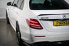 Mercedes-Benz E Class E63 S 4Matic+ 4dr 9G-Tronic